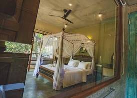 Ayur Ayur Resort & Ayurveda Retreat 4