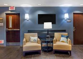 Extended Stay America Suites - Philadelphia - Horsham - Welsh Rd 4