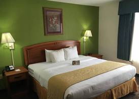 Garner Hotel Del Valle - Austin Southeast by IHG 3