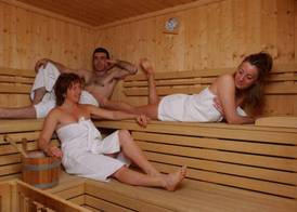 Hotel Ortles Dolomiti Walking & Spa 3