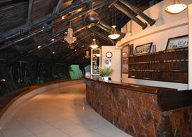 Morogoro Hotel 3