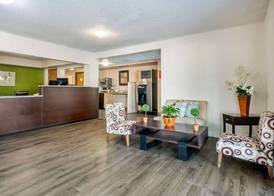 Quality Inn & Suites Leesburg Chain of Lakes 2