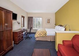 Baymont by Wyndham Warrenton 3