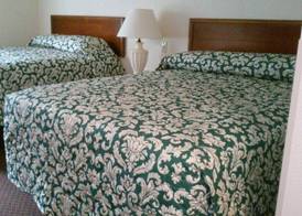 Stay Lodge of Thomasville 2
