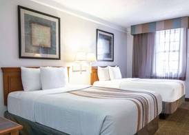 La Quinta Inn by Wyndham New Orleans West Bank / Gretna 5