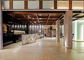 Hotel Atlantico Prime 3