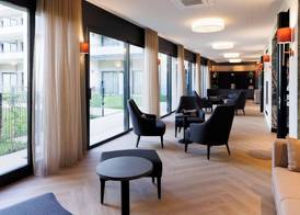 Les Boréales - Appart'hotel Villers-sur-Mer 2