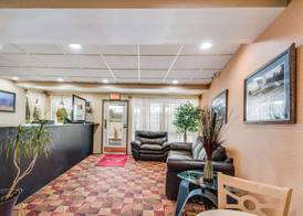 Econo Lodge Mechanicsburg - Harrisburg West 4