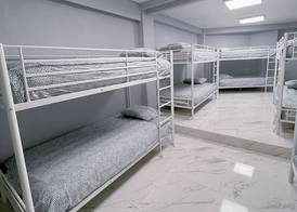 Hostel LAS ROSAS 5
