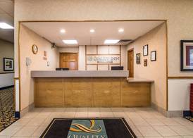 Quality Inn Morris I-80 3