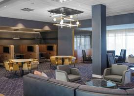 Courtyard by Marriott Indianapolis Fishers 2