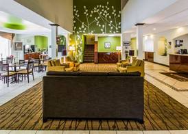 Sleep Inn & Suites Orlando International Airport 4