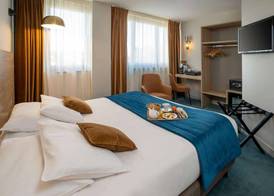 Best Western Hotel Le Quercy 5