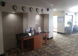 Ramada by Wyndham Abbotsford 2