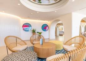 El Somni Ibiza Dream Hotel by Grupotel 5
