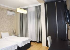 Eleon Boutique Hotel 5