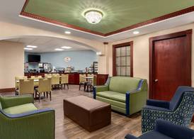 Super 8 by Wyndham West Greenwich/Providence 3