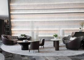 JW Marriott Marquis Hotel Shanghai Pudong 5