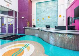 Oasis Hotel & Conv. Center, an Ascend Collection Hotel 5