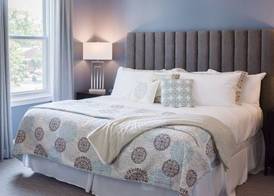 124 on Queen Hotel & Spa 4