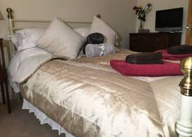 5 Charlton Mill Way B&B 2