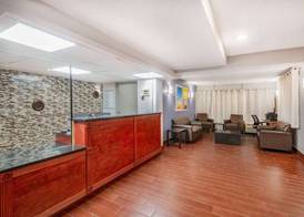 Days Inn by Wyndham Charlottesville/University Area 2