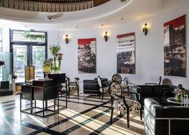 Cinema Hotel - an Atlas Boutique Hotel 5