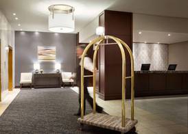 The Fairmont Winnipeg 2