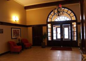 Best Western Park Hotel 2