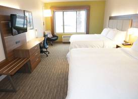 Holiday Inn Express & Suites FREMONT - MILPITAS CENTRAL by IHG 3