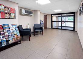 Super 8 by Wyndham Mount Laurel 2