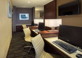 Hyatt Place Washington DC/US Capitol 4