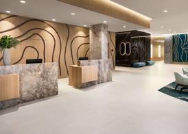 Delta Hotels by Marriott Vancouver Delta 3