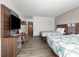 Motel 6 Grand Rapids, MI - Northeast 5