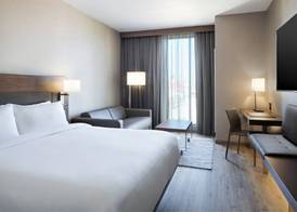 AC Hotel by Marriott Lansing University Area 5