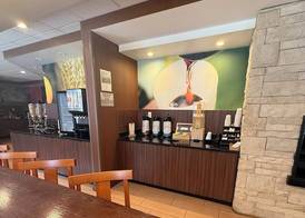 Fairfield Inn & Suites by Marriott Atlanta Suwanee 5