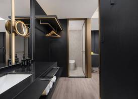 Garner Hotel Beijing 798 Art District by IHG 4