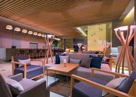 The Westin Chongqing Liberation Square 3