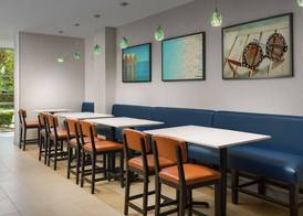 Hyatt House Fort Lauderdale Airport/Cruise Port 4