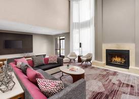 Courtyard by Marriott Dallas Lewisville 3