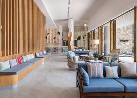 Catalonia Grand Costa Mujeres All Suites & Spa - All Inclusive 4