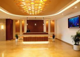 Tulip Inn Zirakpur 2