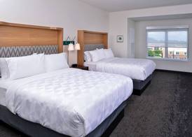 Holiday Inn DETROIT NORTHWEST - LIVONIA by IHG 2