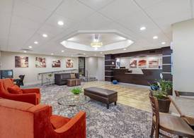 Best Western Lumberton 3