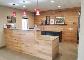 Country Inn & Suites by Radisson, Indianapolis South, IN 4