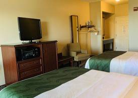Quality Inn Palm Bay - Melbourne I-95 3