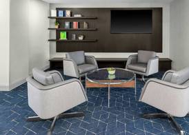 Courtyard by Marriott Fort Lauderdale Coral Springs 2