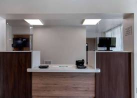 Quality Inn Saint Petersburg North-Tampa Bay 3