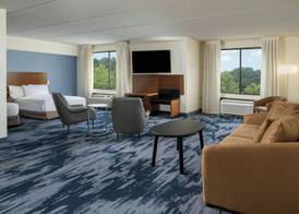 Fairfield Inn & Suites Atlanta Airport South/Sullivan Road 5
