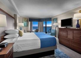 Sea Crest Oceanfront Resort 4